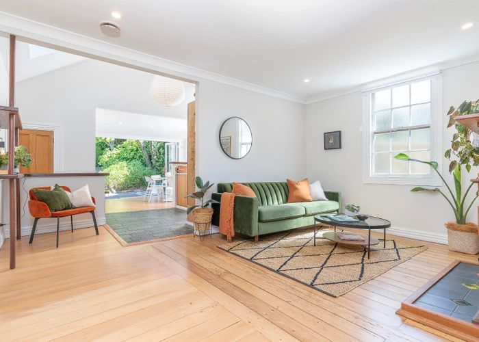  at 44 Second Avenue, Kingsland, Auckland