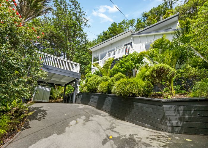  at 50 Wood Bay Road, Titirangi, Auckland