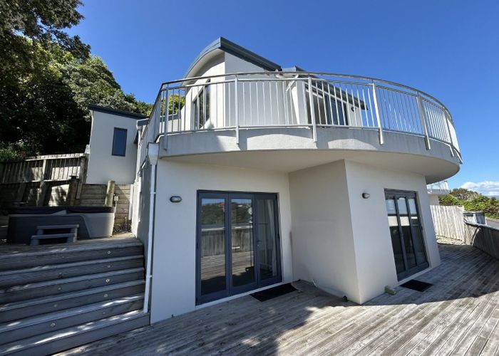  at 59a Mana View Road, Paremata, Porirua, Wellington