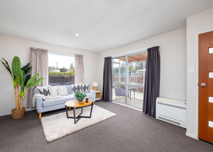  at 1/186A Beach Road, North New Brighton, Christchurch