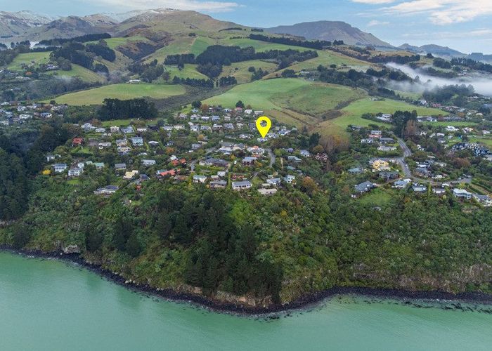  at 90 Marine Drive, Diamond Harbour, Banks Peninsula, Canterbury