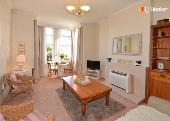 Free property data for 332 Highgate, Roslyn, Dunedin homes.co.nz