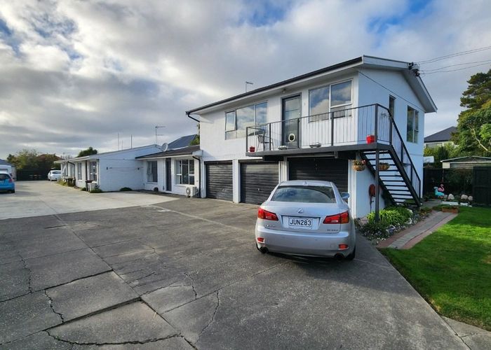  at 4/46 Geraldine Street, Edgeware, Christchurch City, Canterbury