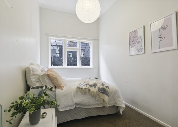  at 96b Pirie Street, Mount Victoria, Wellington, Wellington