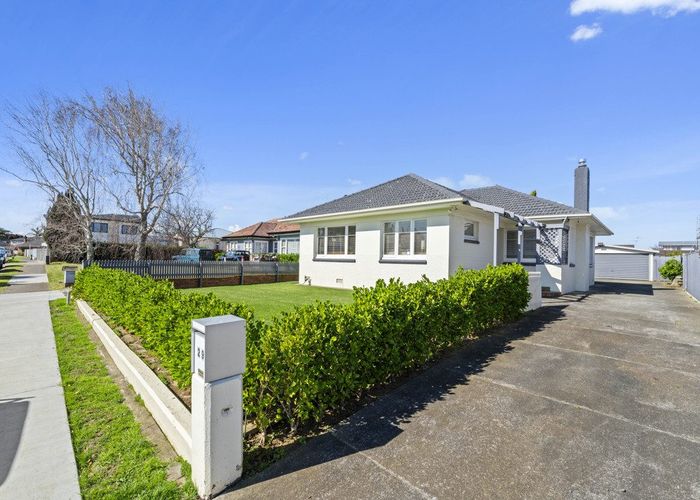  at 29 Glen Avenue, Papatoetoe, Manukau City, Auckland