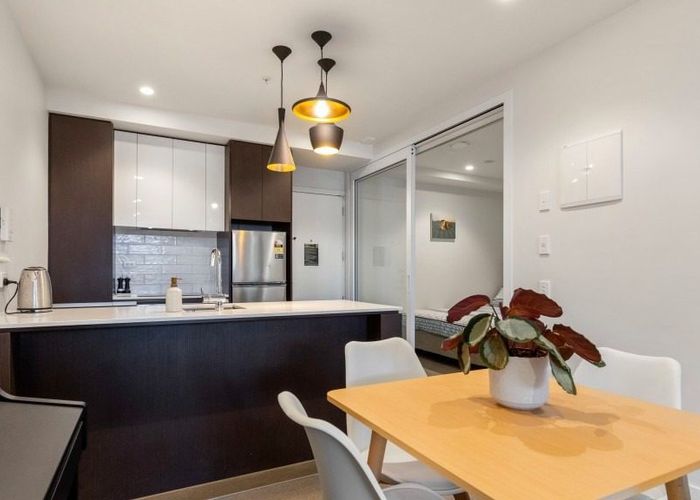  at 318/43 Edwin Street, Mount Eden, Auckland City, Auckland