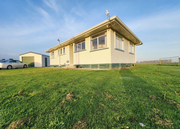  at Tiakitahuna, Palmerston North, Manawatu / Whanganui
