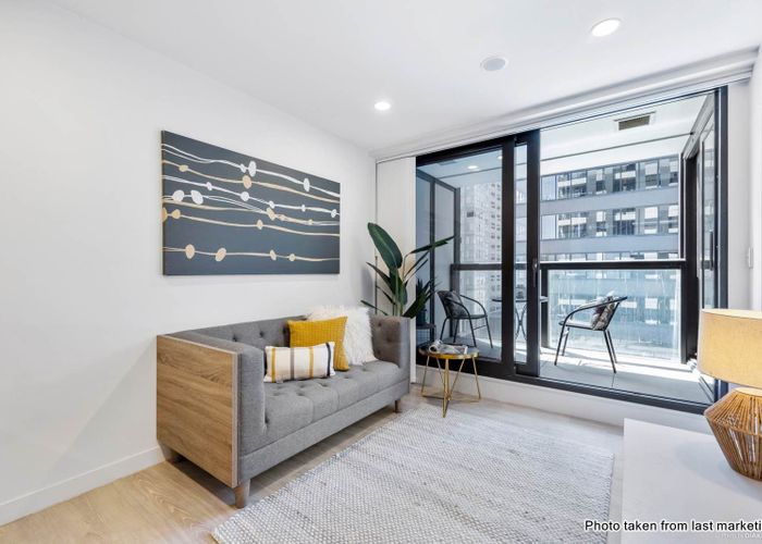  at 605/75 Victoria Street West, City Centre, Auckland City, Auckland