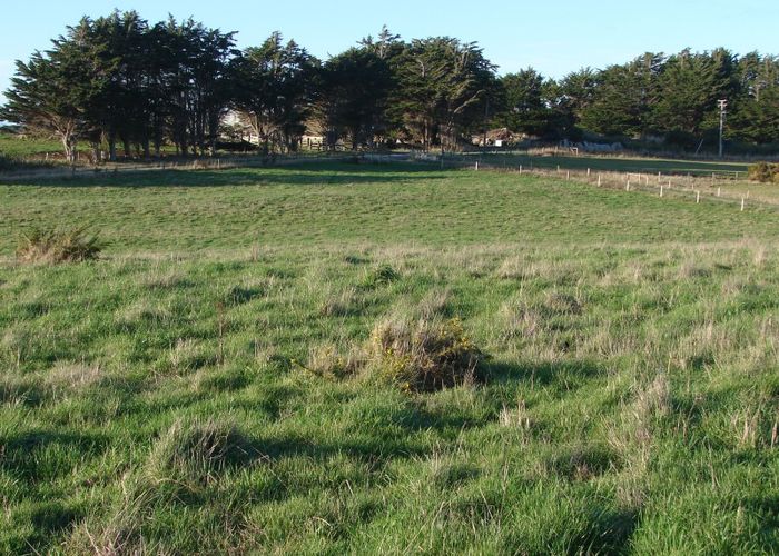  at 133 Clark Road, Omaui, Invercargill