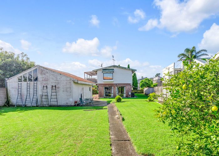  at 3 Hattaway Avenue, Bucklands Beach, Manukau City, Auckland
