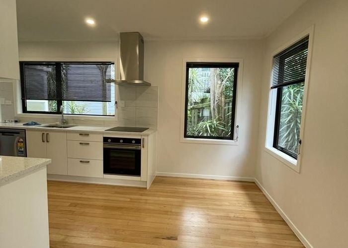  at 45B Vermont Street, Ponsonby, Auckland City, Auckland