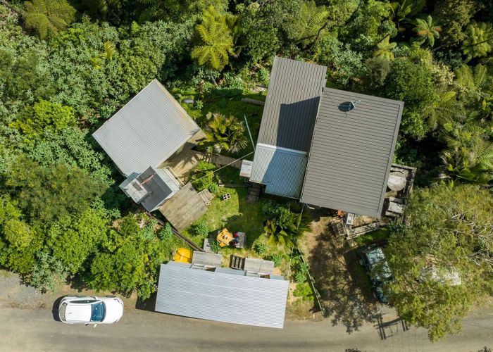  at 18 Adlor Hill Road, Port Charles, Coromandel