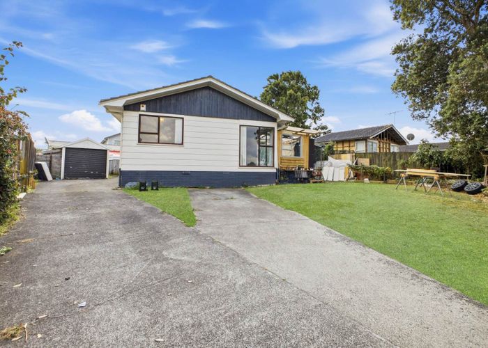  at 35 John Walker Drive, Manurewa, Manukau City, Auckland