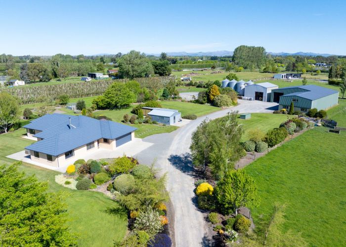  at 143 Neeves Road, Kaiapoi, Kaiapoi