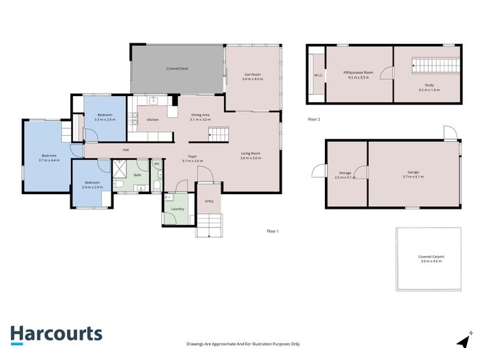  at 40 Tudor Road, Henderson, Waitakere City, Auckland