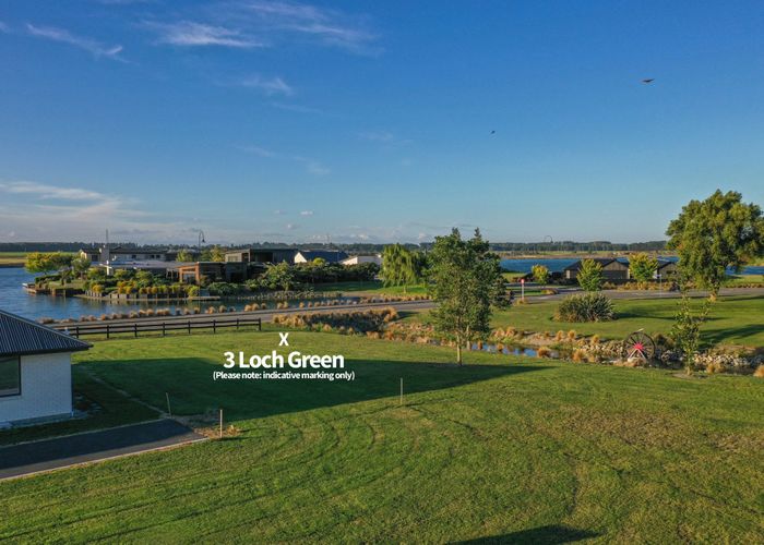  at 3 Loch Green, Huntingdon, Ashburton, Canterbury