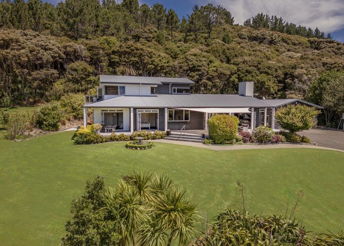  at 995B Purangi Road, Cooks Beach, Whitianga
