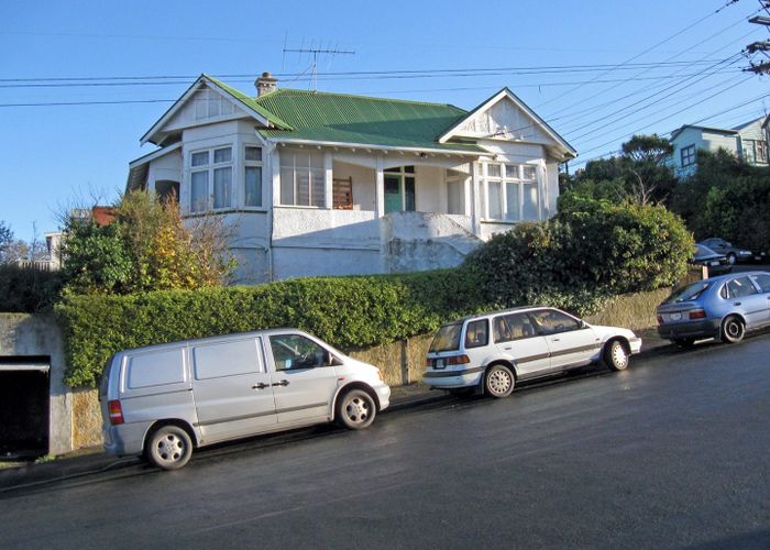  at 124 Forth Street, North Dunedin, Dunedin, Otago