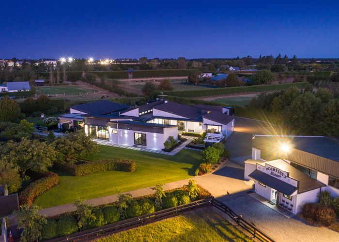  at 65 Northpark Road, Newland, Ashburton