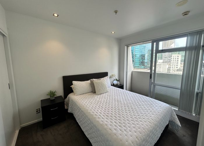  at 12G/16 Gore Street, Auckland Central, Auckland