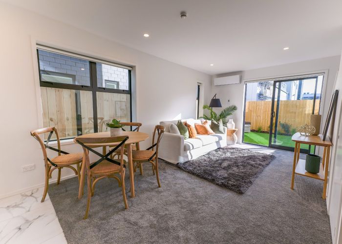  at 3/322 Durham Street North, City Centre, Christchurch City, Canterbury