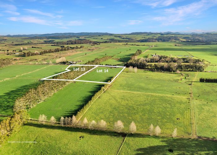  at 0 Mangakaretu Rd, Waipapa