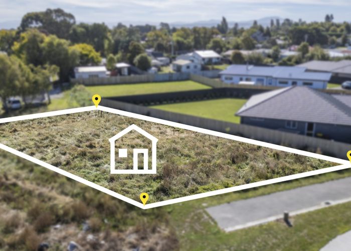  at 14 Cleaver Street, Woodend, Waimakariri, Canterbury