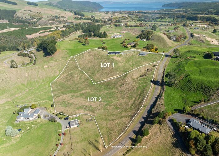  at Lot 2/67 Hitiri Road, Kinloch, Taupo, Waikato