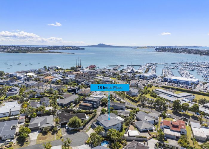 at 18 Indus Place, Half Moon Bay, Auckland