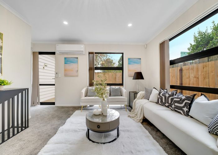  at Lot 4/9 Bernard Street, Papatoetoe, Manukau City, Auckland