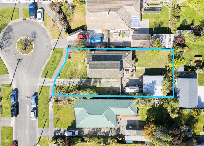  at 3 Garnett Avenue, Spreydon, Christchurch