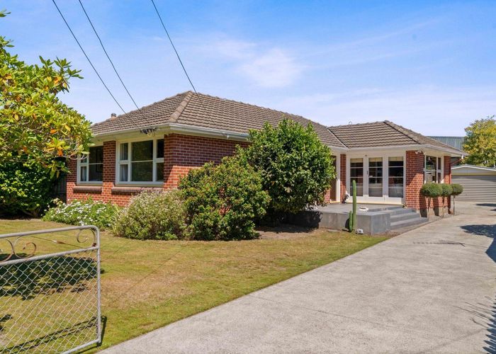  at 21 Raleigh Street, Bishopdale, Christchurch