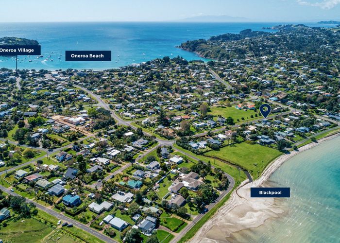 at 25 Rata Street, Oneroa, Waiheke Island, Auckland