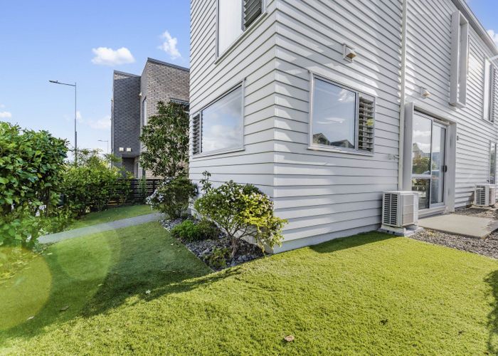 at 38 Wallace Road, Hobsonville, Waitakere City, Auckland