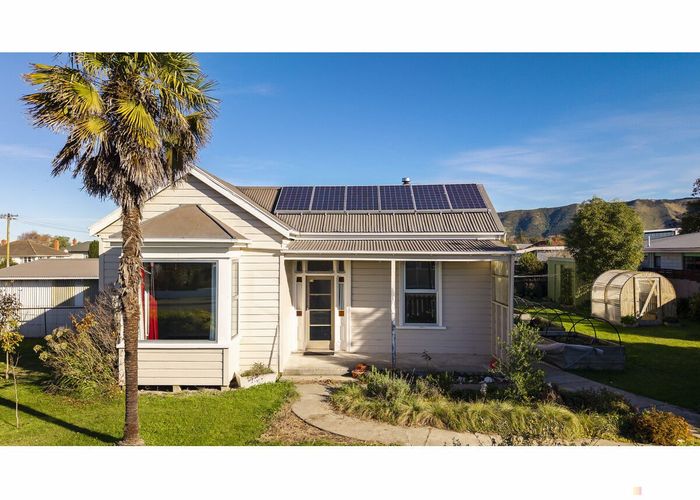  at 49 High Street, Waimate, Waimate, Canterbury