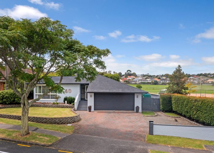  at 40 Nicholas Road, Somerville, Auckland