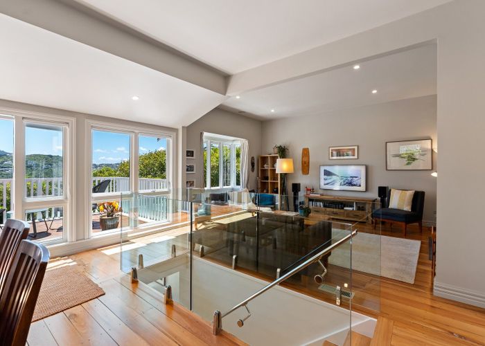  at 17 Roscoe Terrace, Wadestown, Wellington, Wellington