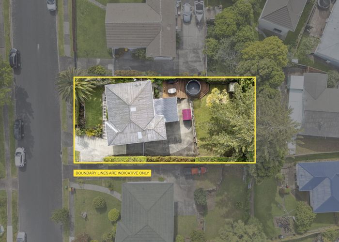  at 27 Riverhills Avenue, Pakuranga Heights, Auckland