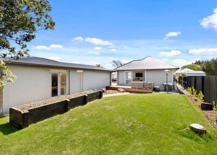  at 7 Newhaven Street, Burwood, Christchurch