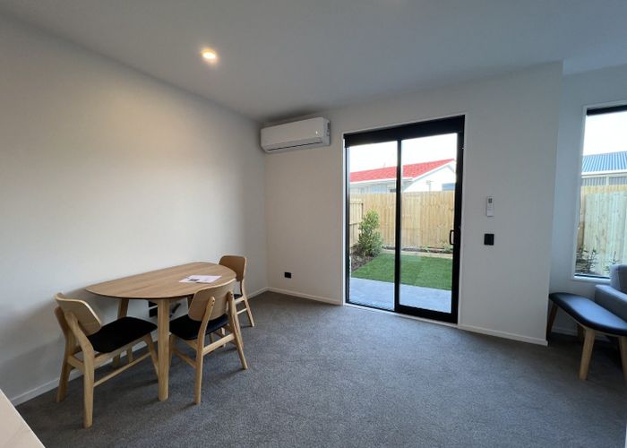  at 4/16 Rutherford Street, Woolston, Christchurch