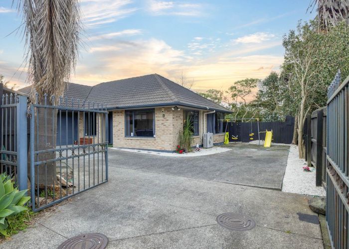  at 3 Finlayson Avenue, Clendon Park, Manukau City, Auckland