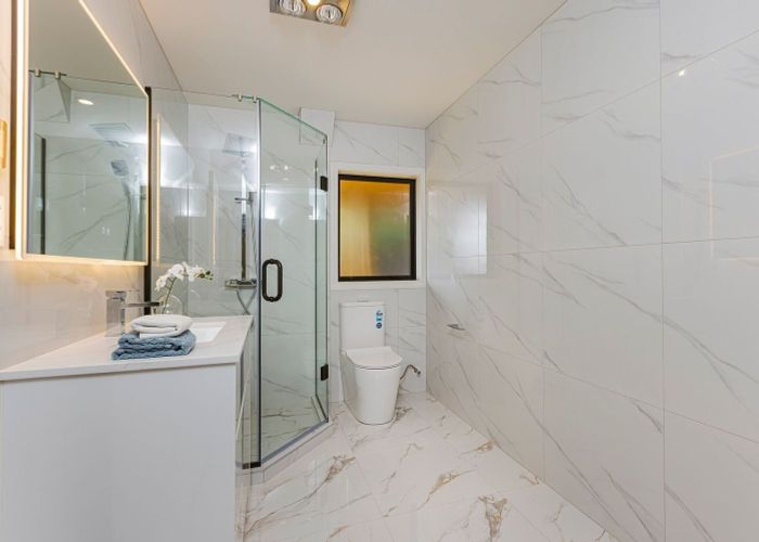  at Flat Bush, Manukau City, Auckland