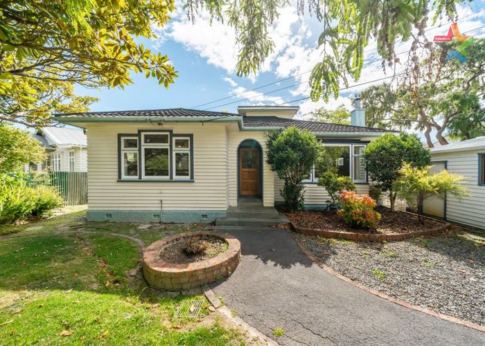  at 51 Pohutukawa Street, Woburn, Lower Hutt