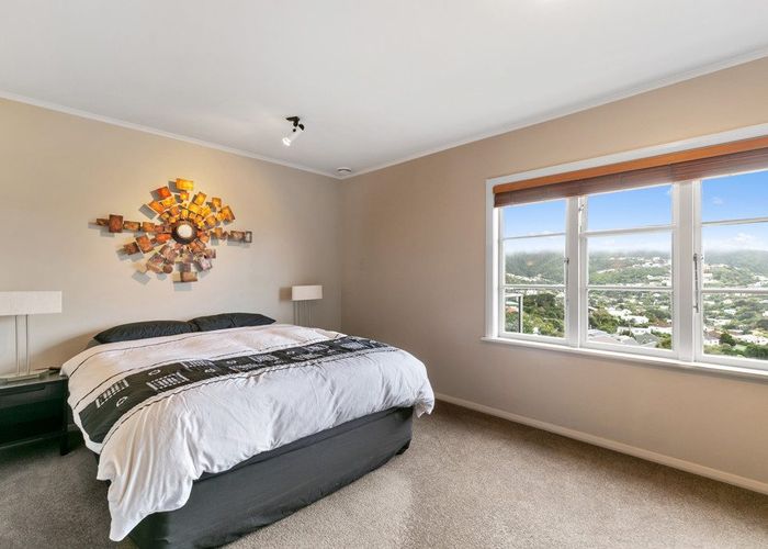  at 107 Heke Street, Ngaio, Wellington