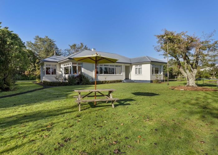  at 46 Carthew Street, Okato, New Plymouth, Taranaki