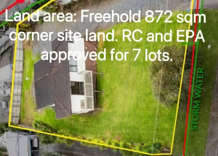  at 96 Hillside Road, Mount Wellington, Auckland City, Auckland