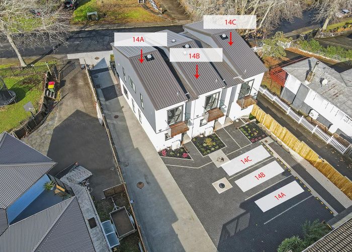  at 14A Choice Avenue, Henderson, Auckland