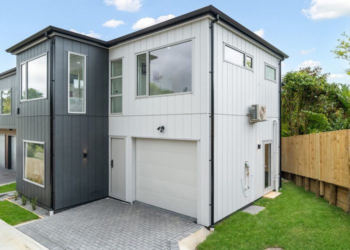  at Lot 4/16 Blue Gum Rise, Sunnyhills, Manukau City, Auckland
