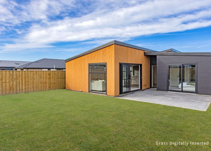  at 27 Herridge Street, Woodend, Waimakariri, Canterbury