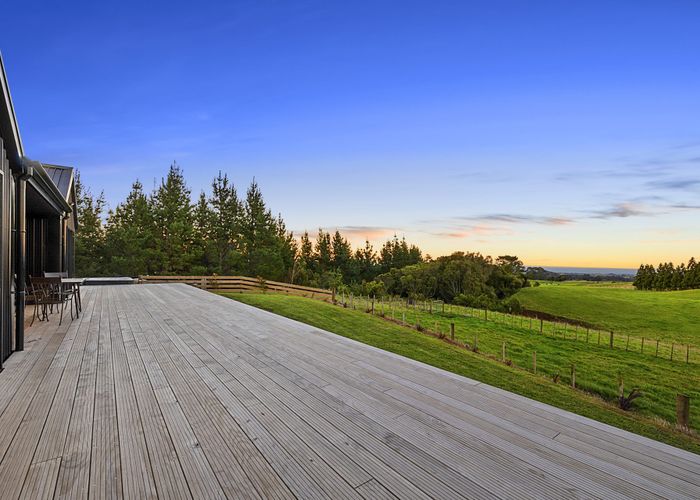  at 1640 Mangorei road, Mangorei, Taranaki